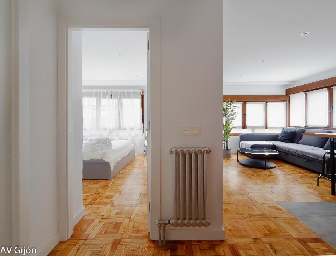 Apartment Av Cervantes 2 Centro *