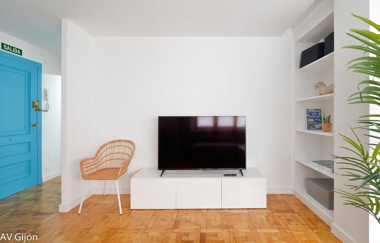 Av Cervantes 2 Centro Apartment