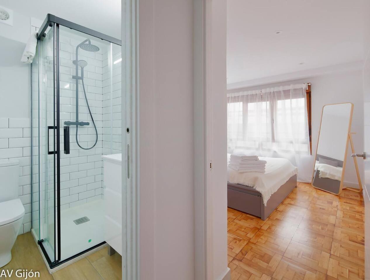 Apartment Av Cervantes 2 Centro