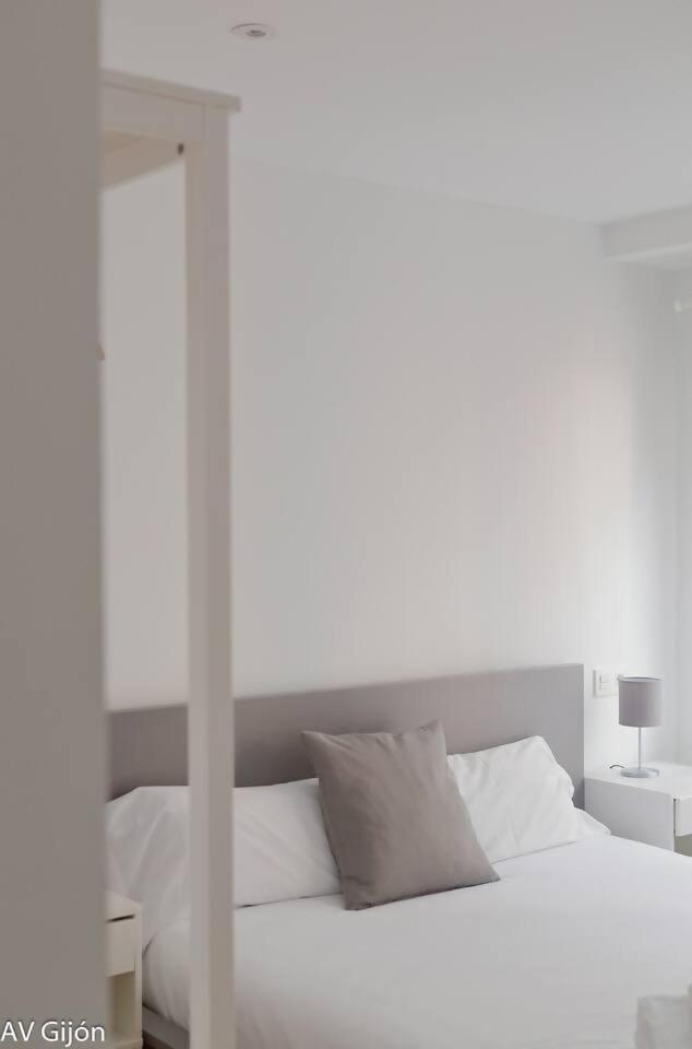 Apartment Av Cervantes 2 Centro *