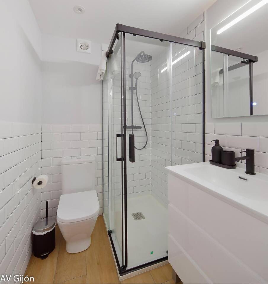 Av Cervantes 2 Centro Apartment