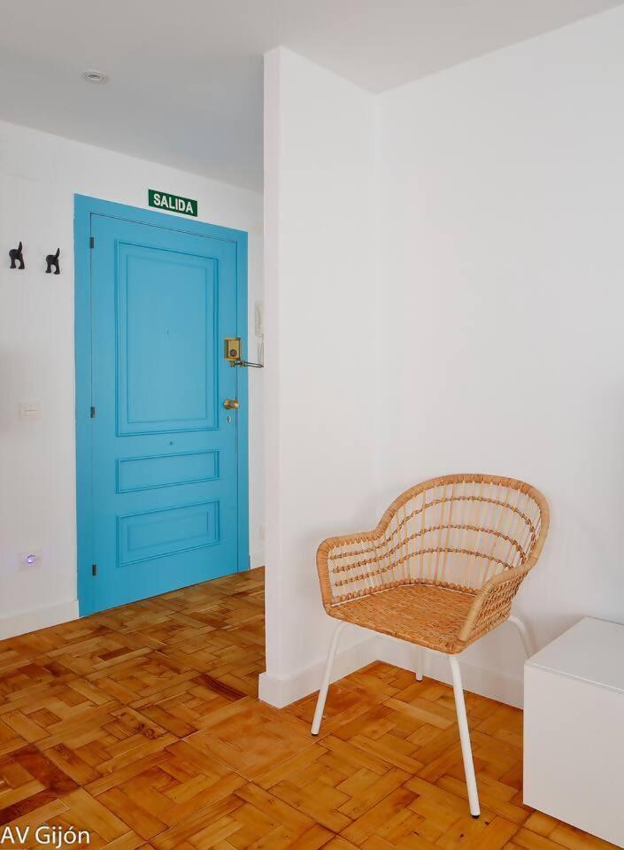 Apartment Av Cervantes 2 Centro