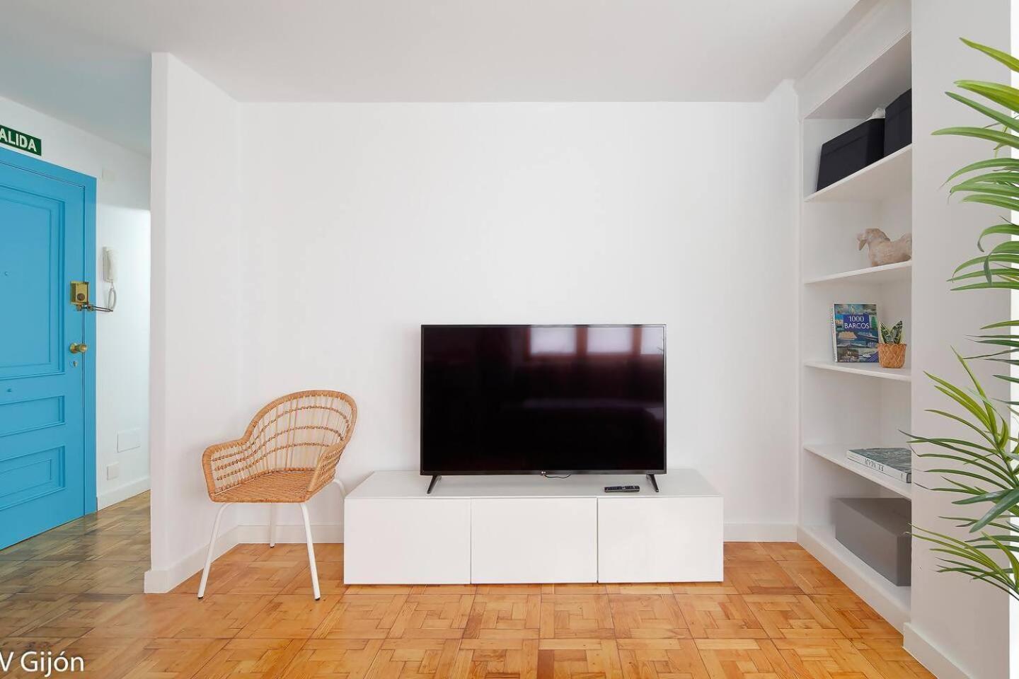Apartment Av Cervantes 2 Centro